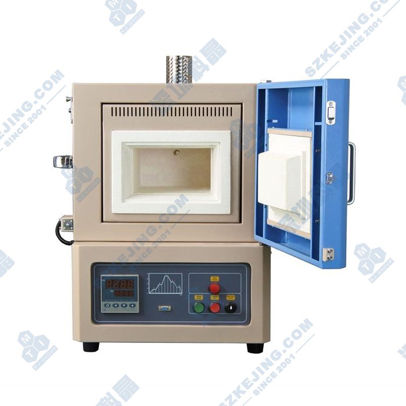 防腐型箱式炉7.2L